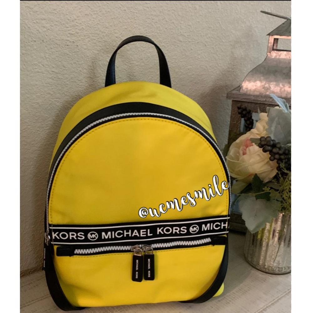 Michael Kors Sports Backpack